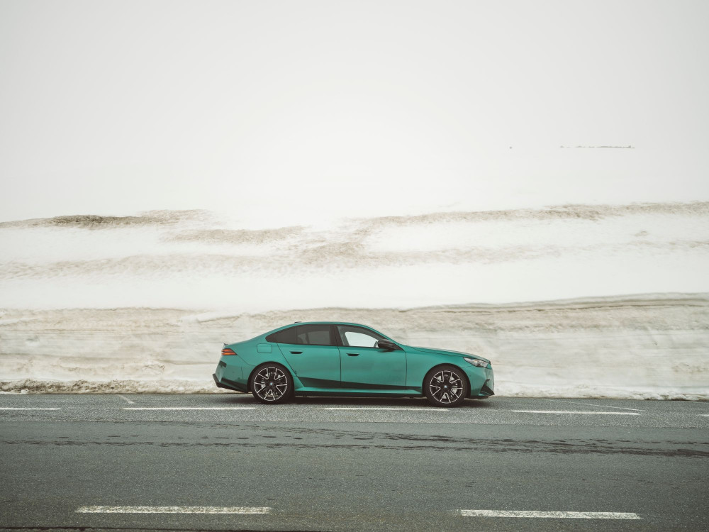 Okresky 2025: Rakúsko II.